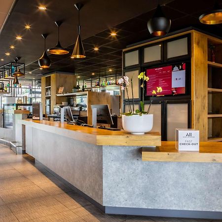 Hotel Ibis Gonesse Le Bourget Exteriér fotografie