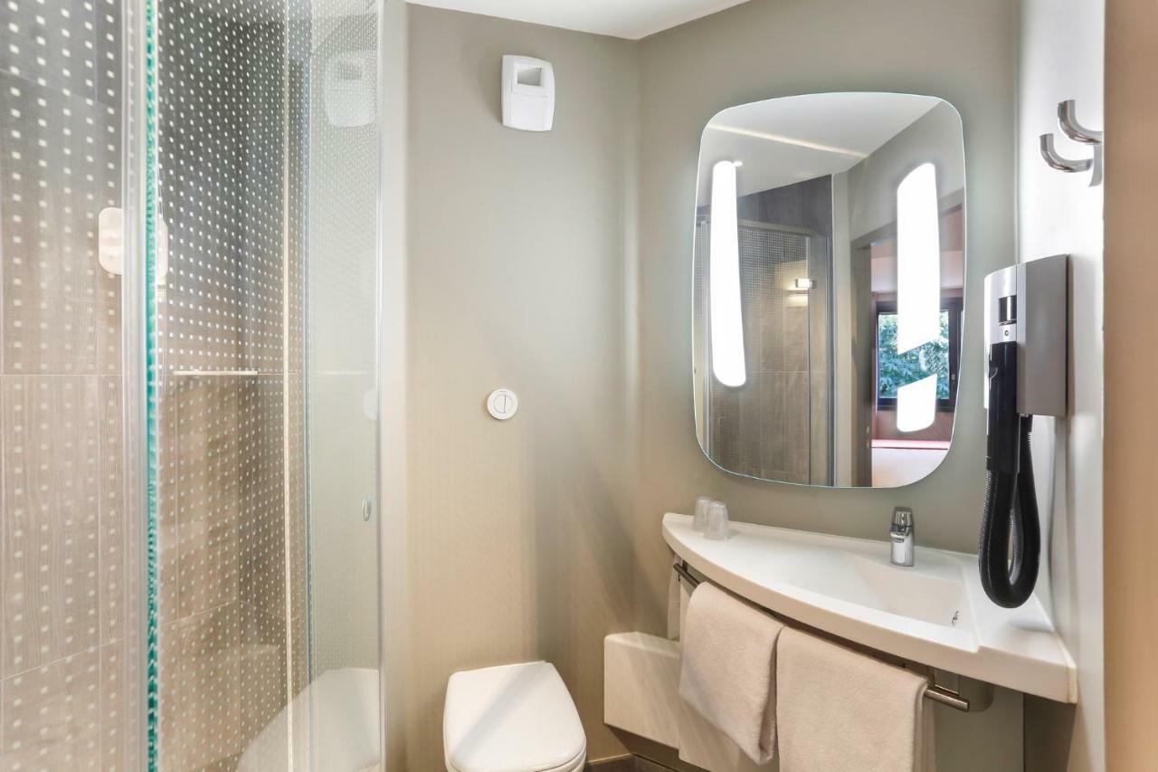 Hotel Ibis Gonesse Le Bourget Exteriér fotografie